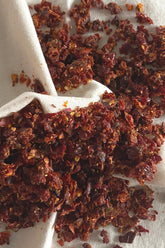 Tomatoes, sundried crushed